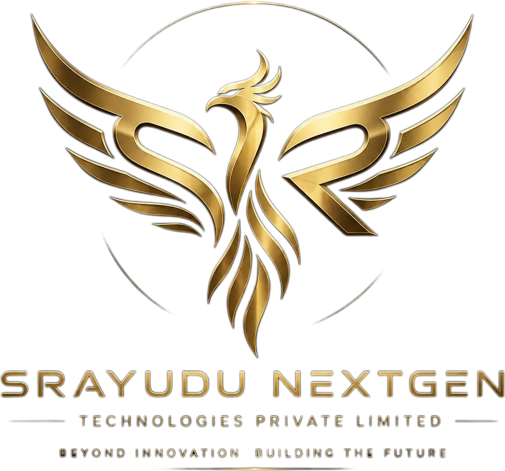 Srayudu Nextgen