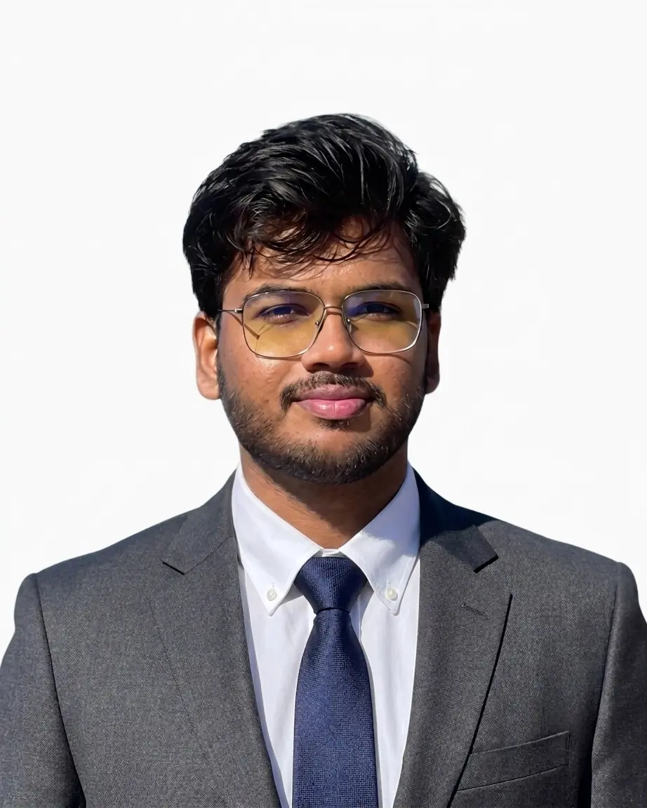 Harshith