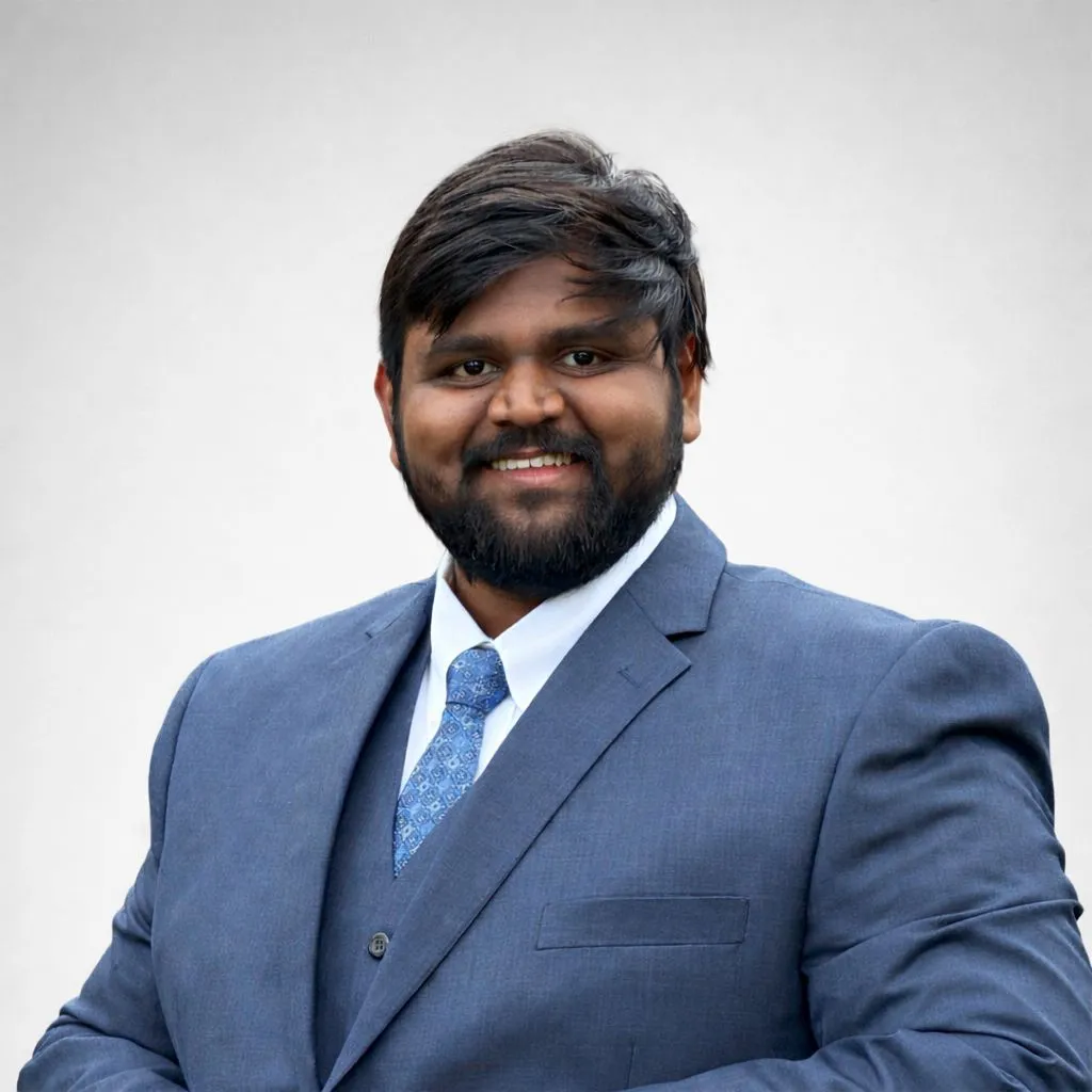 Subbarayudu Devalla